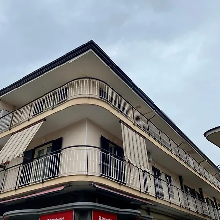 Casa Crispino Mansarda N3 Per 3 Persone *