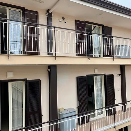 Apartment Casa Crispino Mansarda N3 Per 3 Persone *